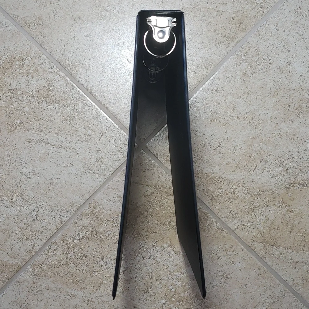 Three Ring Binders